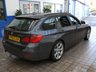 USED 2012 62 BMW 3 SERIES 2.0 320D SE TOURING 5d 181 BHP NICE TIDY EXAMPLE LEATHER HEATED SEATS CRUISE CONTROL PARKING SENSORS