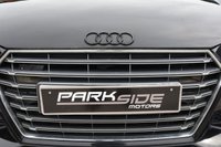 USED 2016 66 AUDI TT 2.0 TFSI QUATTRO S LINE 2d 227 BHP ULEZ FREE | Full Service History | 2 Keys | Audi Virtual Cockpit | Full Leather Interior | Satelite Navigation | Park Assist | Bluetooth Connectivity