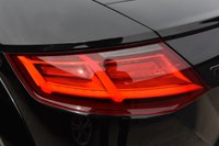 USED 2016 66 AUDI TT 2.0 TFSI QUATTRO S LINE 2d 227 BHP ULEZ FREE | Full Service History | 2 Keys | Audi Virtual Cockpit | Full Leather Interior | Satelite Navigation | Park Assist | Bluetooth Connectivity
