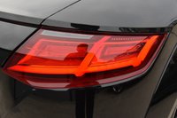 USED 2016 66 AUDI TT 2.0 TFSI QUATTRO S LINE 2d 227 BHP ULEZ FREE | Full Service History | 2 Keys | Audi Virtual Cockpit | Full Leather Interior | Satelite Navigation | Park Assist | Bluetooth Connectivity