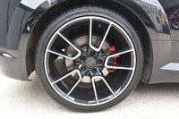 USED 2016 66 AUDI TT 2.0 TFSI QUATTRO S LINE 2d 227 BHP ULEZ FREE | Full Service History | 2 Keys | Audi Virtual Cockpit | Full Leather Interior | Satelite Navigation | Park Assist | Bluetooth Connectivity