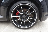 USED 2016 66 AUDI TT 2.0 TFSI QUATTRO S LINE 2d 227 BHP ULEZ FREE | Full Service History | 2 Keys | Audi Virtual Cockpit | Full Leather Interior | Satelite Navigation | Park Assist | Bluetooth Connectivity