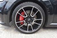 USED 2016 66 AUDI TT 2.0 TFSI QUATTRO S LINE 2d 227 BHP ULEZ FREE | Full Service History | 2 Keys | Audi Virtual Cockpit | Full Leather Interior | Satelite Navigation | Park Assist | Bluetooth Connectivity