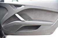 USED 2016 66 AUDI TT 2.0 TFSI QUATTRO S LINE 2d 227 BHP ULEZ FREE | Full Service History | 2 Keys | Audi Virtual Cockpit | Full Leather Interior | Satelite Navigation | Park Assist | Bluetooth Connectivity