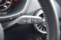 USED 2016 66 AUDI TT 2.0 TFSI QUATTRO S LINE 2d 227 BHP ULEZ FREE | Full Service History | 2 Keys | Audi Virtual Cockpit | Full Leather Interior | Satelite Navigation | Park Assist | Bluetooth Connectivity