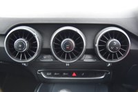 USED 2016 66 AUDI TT 2.0 TFSI QUATTRO S LINE 2d 227 BHP ULEZ FREE | Full Service History | 2 Keys | Audi Virtual Cockpit | Full Leather Interior | Satelite Navigation | Park Assist | Bluetooth Connectivity