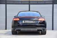 USED 2016 66 AUDI TT 2.0 TFSI QUATTRO S LINE 2d 227 BHP ULEZ FREE | Full Service History | 2 Keys | Audi Virtual Cockpit | Full Leather Interior | Satelite Navigation | Park Assist | Bluetooth Connectivity