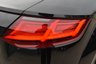 USED 2016 66 AUDI TT 2.0 TFSI QUATTRO S LINE 2d 227 BHP ULEZ FREE | Full Service History | 2 Keys | Audi Virtual Cockpit | Full Leather Interior | Satelite Navigation | Park Assist | Bluetooth Connectivity