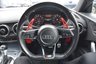 USED 2016 66 AUDI TT 2.0 TFSI QUATTRO S LINE 2d 227 BHP ULEZ FREE | Full Service History | 2 Keys | Audi Virtual Cockpit | Full Leather Interior | Satelite Navigation | Park Assist | Bluetooth Connectivity