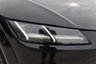 USED 2016 66 AUDI TT 2.0 TFSI QUATTRO S LINE 2d 227 BHP ULEZ FREE | Full Service History | 2 Keys | Audi Virtual Cockpit | Full Leather Interior | Satelite Navigation | Park Assist | Bluetooth Connectivity
