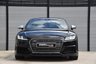 USED 2016 66 AUDI TT 2.0 TFSI QUATTRO S LINE 2d 227 BHP ULEZ FREE | Full Service History | 2 Keys | Audi Virtual Cockpit | Full Leather Interior | Satelite Navigation | Park Assist | Bluetooth Connectivity