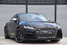 USED 2016 66 AUDI TT 2.0 TFSI QUATTRO S LINE 2d 227 BHP ULEZ FREE | Full Service History | 2 Keys | Audi Virtual Cockpit | Full Leather Interior | Satelite Navigation | Park Assist | Bluetooth Connectivity