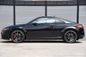 USED 2016 66 AUDI TT 2.0 TFSI QUATTRO S LINE 2d 227 BHP ULEZ FREE | Full Service History | 2 Keys | Audi Virtual Cockpit | Full Leather Interior | Satelite Navigation | Park Assist | Bluetooth Connectivity