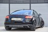USED 2016 66 AUDI TT 2.0 TFSI QUATTRO S LINE 2d 227 BHP ULEZ FREE | Full Service History | 2 Keys | Audi Virtual Cockpit | Full Leather Interior | Satelite Navigation | Park Assist | Bluetooth Connectivity
