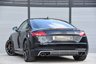 USED 2016 66 AUDI TT 2.0 TFSI QUATTRO S LINE 2d 227 BHP ULEZ FREE | Full Service History | 2 Keys | Audi Virtual Cockpit | Full Leather Interior | Satelite Navigation | Park Assist | Bluetooth Connectivity