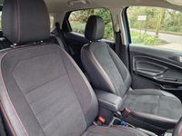 USED 2019 68 FORD ECOSPORT 1.0 ST-LINE 5d 124 BHP ZERO DEPOSIT FINANCE AVAILABLE