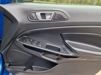 USED 2019 68 FORD ECOSPORT 1.0 ST-LINE 5d 124 BHP ZERO DEPOSIT FINANCE AVAILABLE