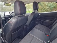 USED 2019 68 FORD ECOSPORT 1.0 ST-LINE 5d 124 BHP ZERO DEPOSIT FINANCE AVAILABLE