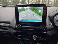 USED 2019 68 FORD ECOSPORT 1.0 ST-LINE 5d 124 BHP ZERO DEPOSIT FINANCE AVAILABLE