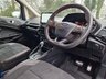USED 2019 68 FORD ECOSPORT 1.0 ST-LINE 5d 124 BHP ZERO DEPOSIT FINANCE AVAILABLE