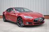 USED 2015 65 TESLA MODEL S P85D 5d 761 BHP 