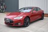 USED 2015 65 TESLA MODEL S P85D 5d 761 BHP 