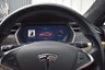 USED 2015 65 TESLA MODEL S P85D 5d 761 BHP 
