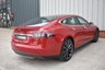 USED 2015 65 TESLA MODEL S P85D 5d 761 BHP 
