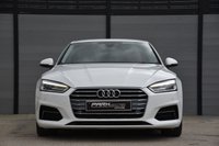 USED 2018 18 AUDI A5 2.0 TFSI SPORT MHEV 2d 188 BHP ULEZ Free | Reversing Camera | 2 Keys | 1 Former Keeper | Tech Pack | Brown Leather Interior | Virtual Cockpit | Full Service History