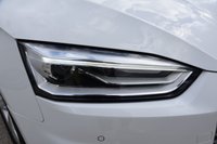 USED 2018 18 AUDI A5 2.0 TFSI SPORT MHEV 2d 188 BHP ULEZ Free | Reversing Camera | 2 Keys | 1 Former Keeper | Tech Pack | Brown Leather Interior | Virtual Cockpit | Full Service History