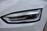 USED 2018 18 AUDI A5 2.0 TFSI SPORT MHEV 2d 188 BHP ULEZ Free | Reversing Camera | 2 Keys | 1 Former Keeper | Tech Pack | Brown Leather Interior | Virtual Cockpit | Full Service History
