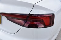 USED 2018 18 AUDI A5 2.0 TFSI SPORT MHEV 2d 188 BHP ULEZ Free | Reversing Camera | 2 Keys | 1 Former Keeper | Tech Pack | Brown Leather Interior | Virtual Cockpit | Full Service History
