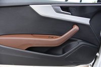 USED 2018 18 AUDI A5 2.0 TFSI SPORT MHEV 2d 188 BHP ULEZ Free | Reversing Camera | 2 Keys | 1 Former Keeper | Tech Pack | Brown Leather Interior | Virtual Cockpit | Full Service History