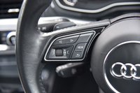 USED 2018 18 AUDI A5 2.0 TFSI SPORT MHEV 2d 188 BHP ULEZ Free | Reversing Camera | 2 Keys | 1 Former Keeper | Tech Pack | Brown Leather Interior | Virtual Cockpit | Full Service History