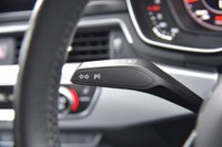 USED 2018 18 AUDI A5 2.0 TFSI SPORT MHEV 2d 188 BHP ULEZ Free | Reversing Camera | 2 Keys | 1 Former Keeper | Tech Pack | Brown Leather Interior | Virtual Cockpit | Full Service History