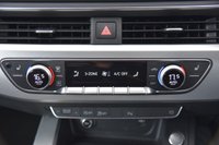 USED 2018 18 AUDI A5 2.0 TFSI SPORT MHEV 2d 188 BHP ULEZ Free | Reversing Camera | 2 Keys | 1 Former Keeper | Tech Pack | Brown Leather Interior | Virtual Cockpit | Full Service History