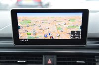 USED 2018 18 AUDI A5 2.0 TFSI SPORT MHEV 2d 188 BHP ULEZ Free | Reversing Camera | 2 Keys | 1 Former Keeper | Tech Pack | Brown Leather Interior | Virtual Cockpit | Full Service History