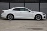 USED 2018 18 AUDI A5 2.0 TFSI SPORT MHEV 2d 188 BHP ULEZ Free | Reversing Camera | 2 Keys | 1 Former Keeper | Tech Pack | Brown Leather Interior | Virtual Cockpit | Full Service History