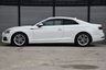 USED 2018 18 AUDI A5 2.0 TFSI SPORT MHEV 2d 188 BHP ULEZ Free | Reversing Camera | 2 Keys | 1 Former Keeper | Tech Pack | Brown Leather Interior | Virtual Cockpit | Full Service History