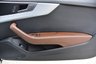 USED 2018 18 AUDI A5 2.0 TFSI SPORT MHEV 2d 188 BHP ULEZ Free | Reversing Camera | 2 Keys | 1 Former Keeper | Tech Pack | Brown Leather Interior | Virtual Cockpit | Full Service History