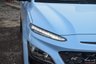 USED 2021 71 HYUNDAI KONA 2.0 T-GDI N 5d 275 BHP REAR HTD STS+REV CAM+KRELL SOUND