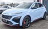 USED 2021 71 HYUNDAI KONA 2.0 T-GDI N 5d 275 BHP REAR HTD STS+REV CAM+KRELL SOUND