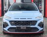 USED 2021 71 HYUNDAI KONA 2.0 T-GDI N 5d 275 BHP REAR HTD STS+REV CAM+KRELL SOUND