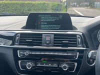 USED 2017 67 BMW 1 SERIES 2.0 120D M SPORT 5d 188 BHP 