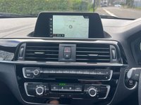 USED 2017 67 BMW 1 SERIES 2.0 120D M SPORT 5d 188 BHP 