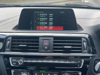 USED 2017 67 BMW 1 SERIES 2.0 120D M SPORT 5d 188 BHP 