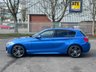 USED 2017 67 BMW 1 SERIES 2.0 120D M SPORT 5d 188 BHP 