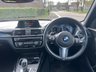 USED 2017 67 BMW 1 SERIES 2.0 120D M SPORT 5d 188 BHP 