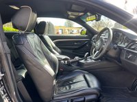 USED 2015 15 BMW 4 SERIES 2.0 420D XDRIVE M SPORT 2d 188 BHP 