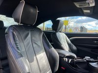 USED 2015 15 BMW 4 SERIES 2.0 420D XDRIVE M SPORT 2d 188 BHP 